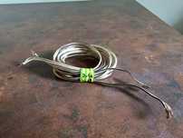 Kabel przewód 2 x 1.6m 2x1.5mm2 miedziany