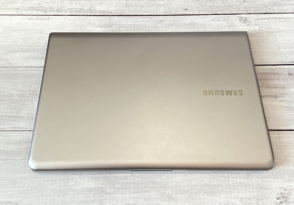 Ноутбук Samsung 535U 14’’ AMD A6-4455M 8GB ОЗУ/ 120GB SSD (r1291)