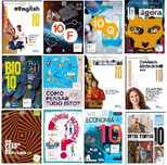 Dossiers de Professor 10º, 11º e 12º