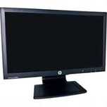 Monitor HP Compaq LA2006x+Adapter Konwerter z HDMI do VGA