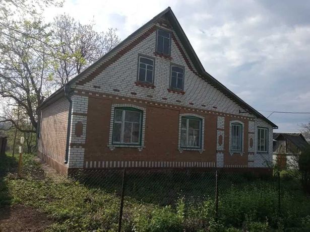 Новий будинок 96 м2 в селі Карабелівка, Теплицький район