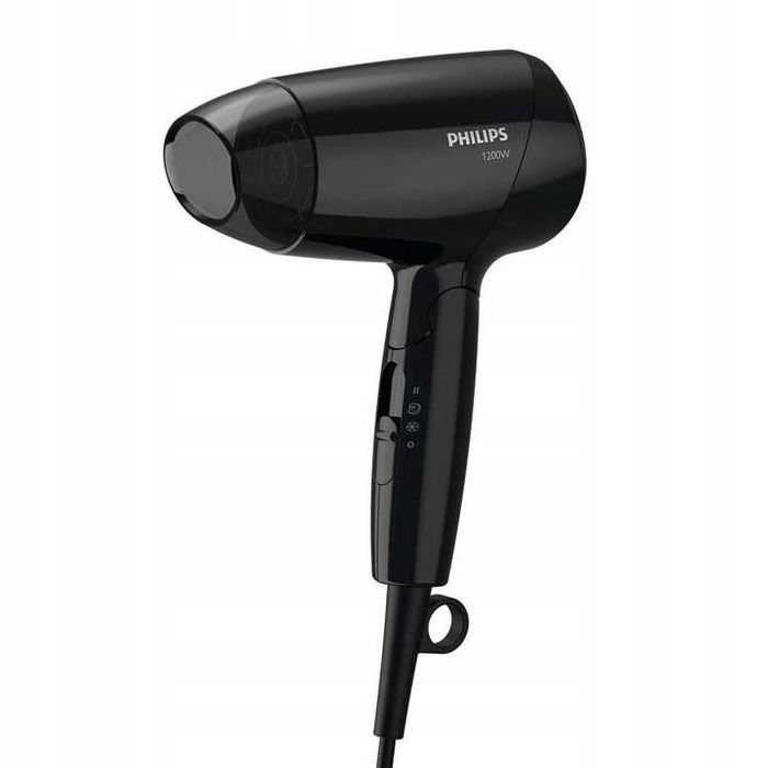 Suszarka Do Włosów Philips BHC010/10 1200W ThermoProtect Zimny Nawiew
