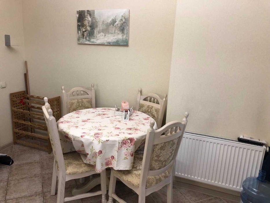 Ось Вона!!Та сама квартира у Столиці,площею 41м2.вул.Велика Китаївська