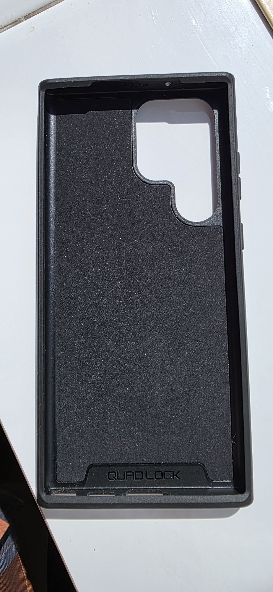Quad Lock Samsung S23 ULTRA