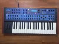 Dave Smith Instruments / Sequential Mono Evolver Keyboard