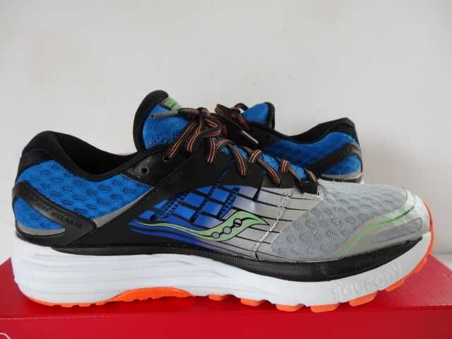 Buty SAUCONY Triumph ISO 2 roz 41 Do Biegania sportowe