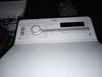 Pralka Whirlpool 6,5 kg