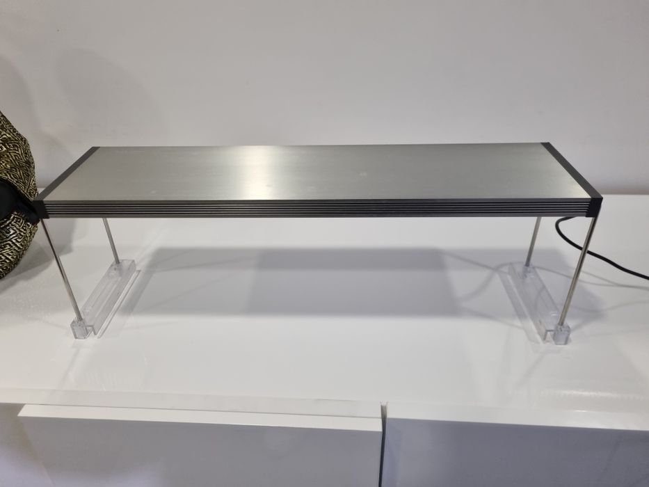 Vendo calha led  para aquário twinstar 450e