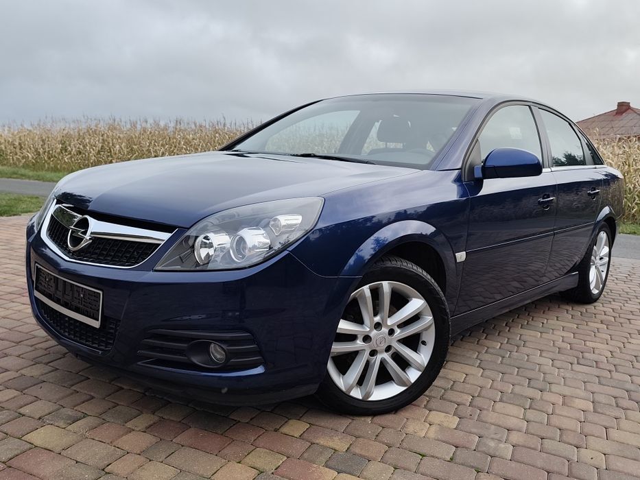 Opel Vectra C GTS Lift 1.8 122Km,Klima,Navi,,Dobry Stan! Polecam!