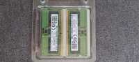 Оперативна пам'ять для ноутбука DDR 5, на 8 гб
