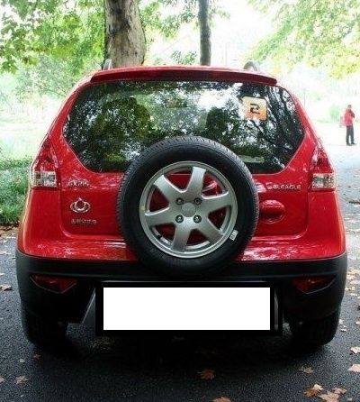 Продаю Geely LC Cross, 2013 рік випуску 37 тис. км. рідного пробігу.