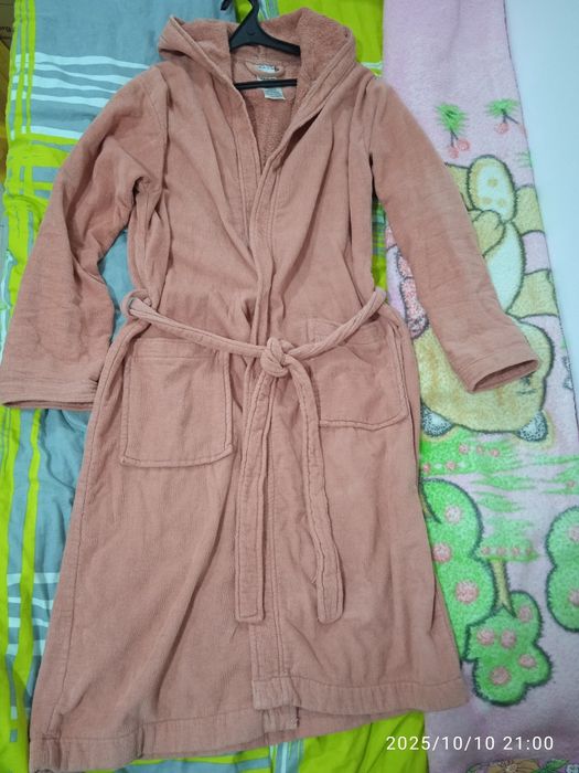 Халат теплий в майже новому стані