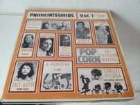 Discos de vinil lp vários