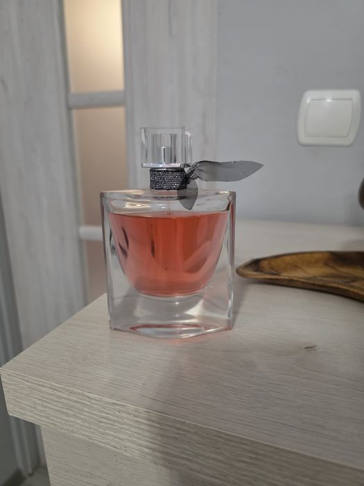 Lancome La vie es belle L'Elixir,woda perfumowana 100ml