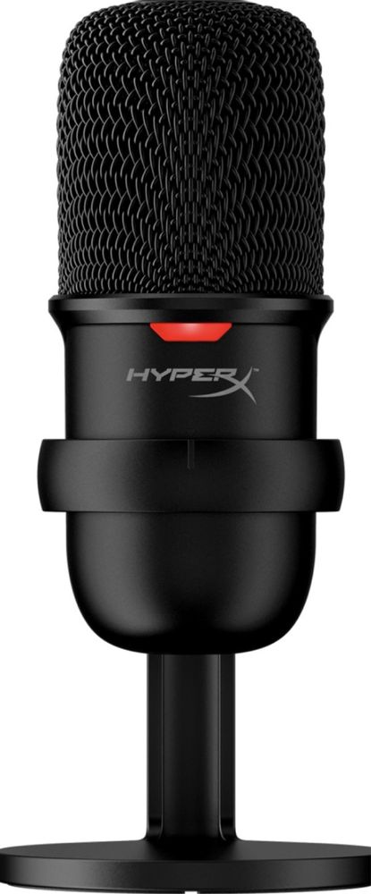 Мікрофон HyperX SoloCast