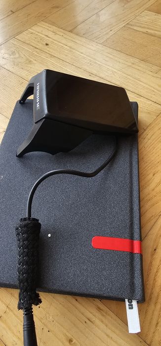 Wyswietlacz hibike xduro 5.0