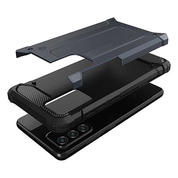 Pancerne hybrydowe etui Hybrid Armor pokrowiec na Samsung Galaxy A26 -