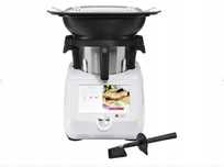 Lidlomix robot kuchenny jak thermomix