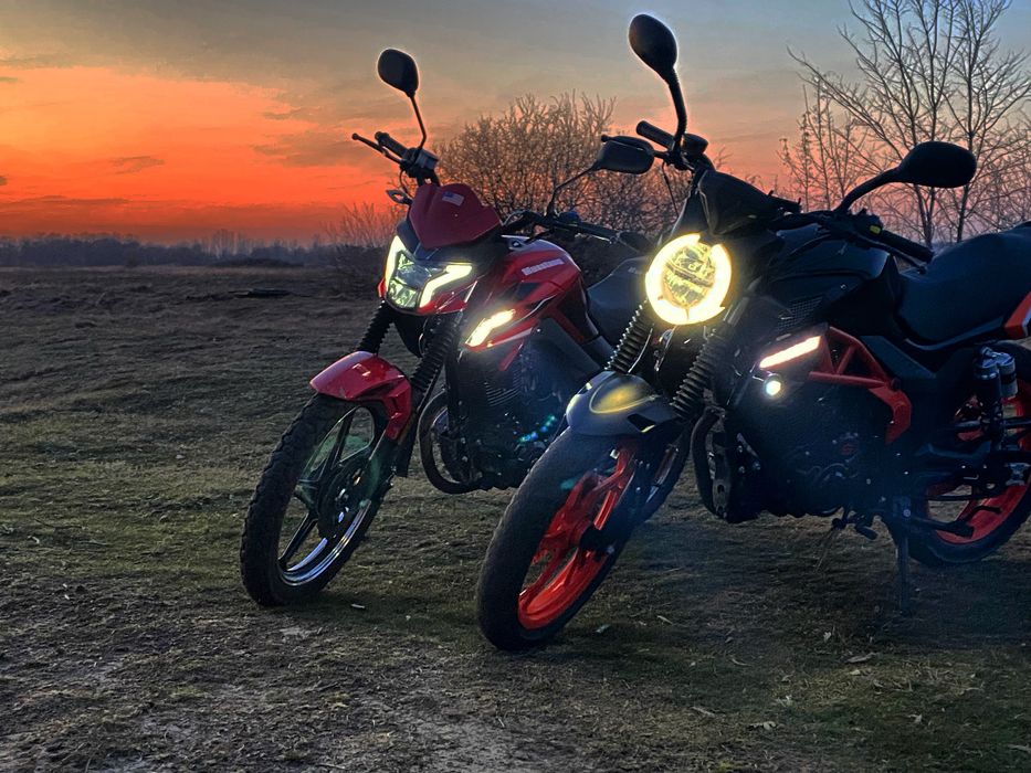Продам Mustang xtreet срочно