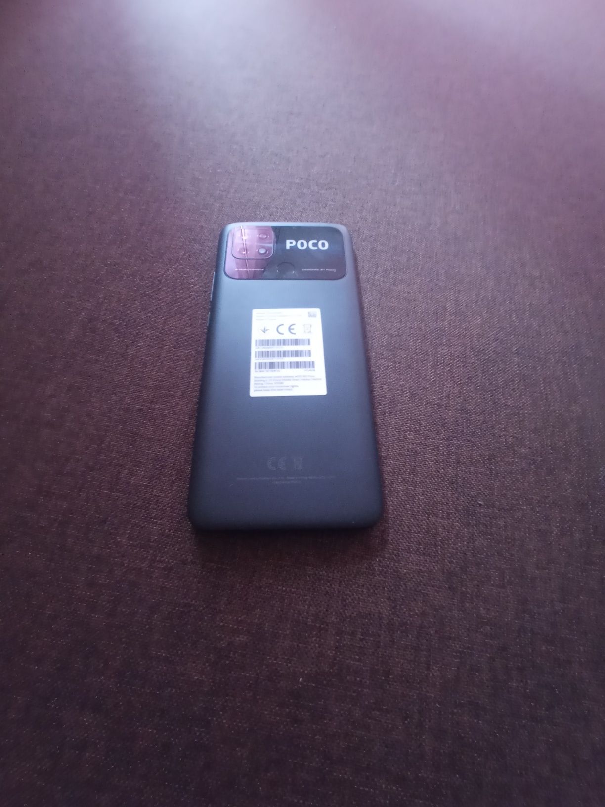 Продам телефон Xiaomi Poco C40