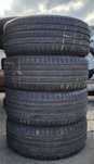 Гума шини колеса резина 235/55R17 Dunlop. КОМПЛЕКТ
