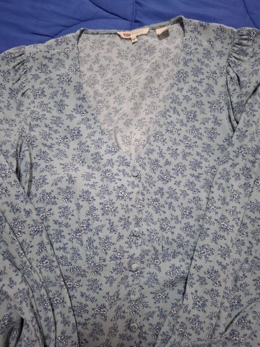 Conjunto Levis Original