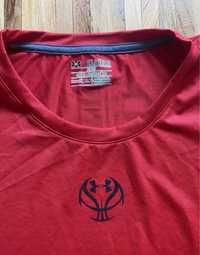 Koszulka Under Armour basketball oryginał roz.XL/XXL