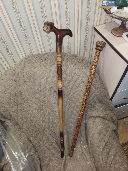 Палочка для ивалидов