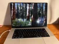 Apple MacBook Pro 16”