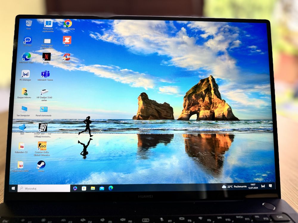 Huawei MateBook X Pro