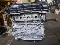 Двигатель G4KJ, 2.4. Hyundai,  Kia Optima,  Sonata, Sorento, SantaFe