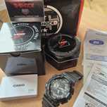 Zegarek Casio G-shock GA-100 GA-110