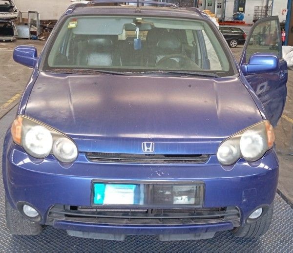 Para Peças Honda Hr-V (Gh)