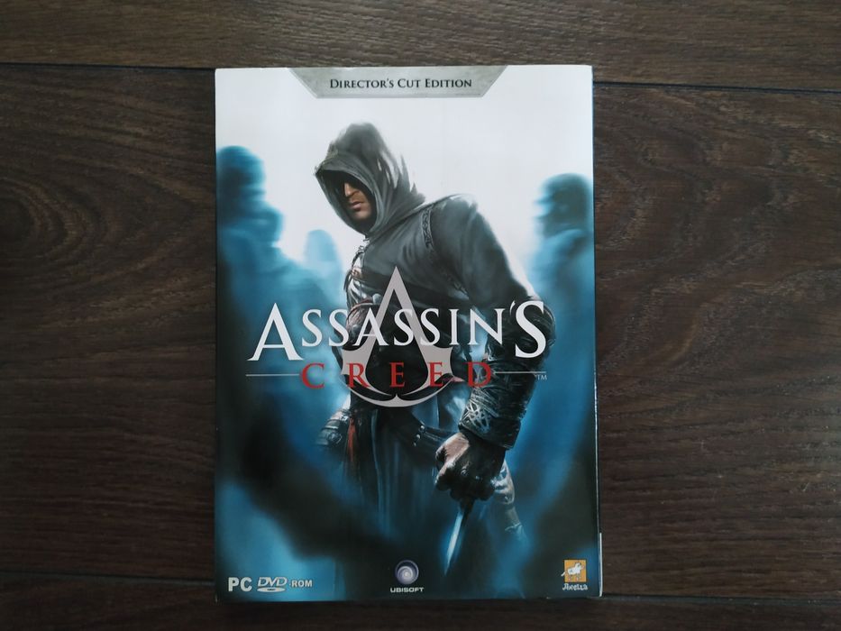 Assassin's creed