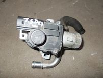 Zawór EGR Scenic III 1.5 DCI