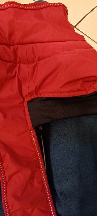 Kurtka Płaszcz dla Psa Nomad Tales nie Hurtta 60 cm