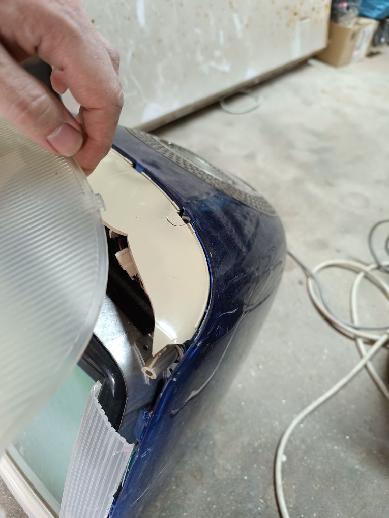 Apple Imac antigo