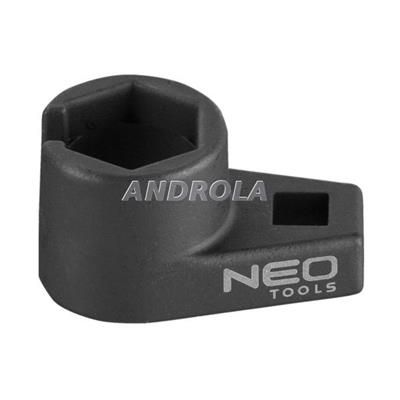 Klucz do sondy lambda 22x30mm 3/8" NEO 11-204