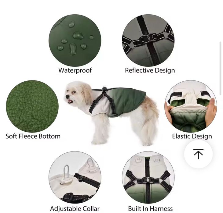 Куртка зимова на флісі розмір М,в двух кольорах