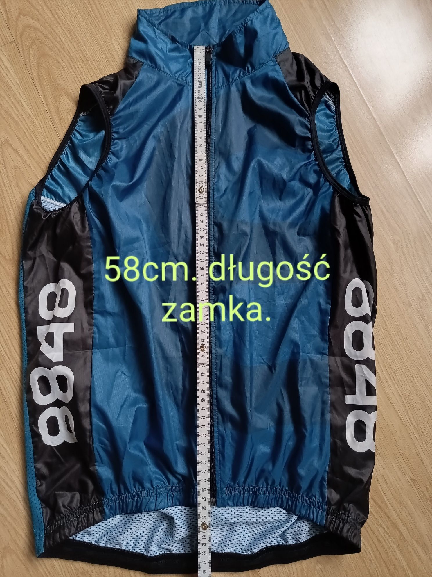 Kamizelka rowerowa 8848 altitude