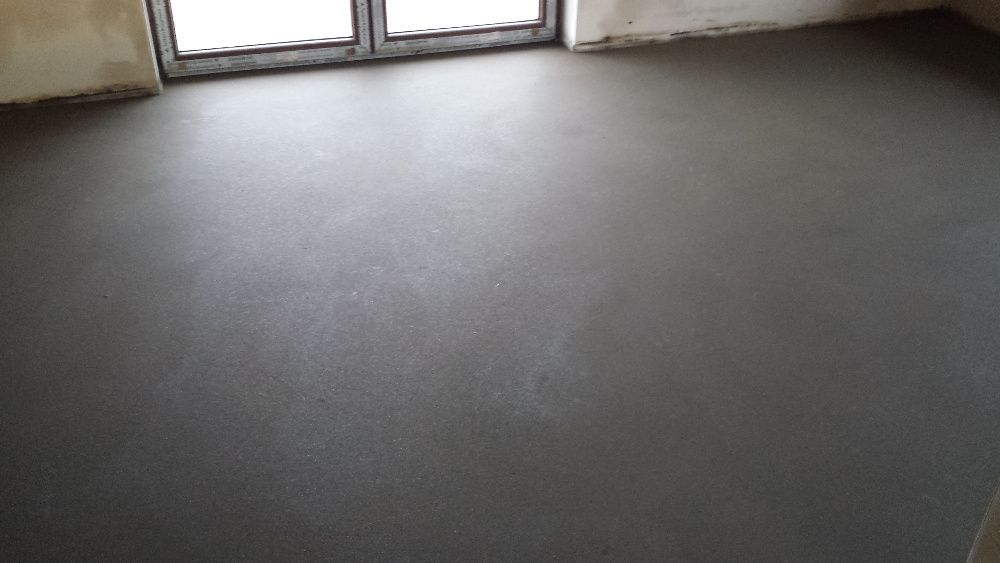 Styrobeton, Wylewki Maszynowe, Styrobeton, Perfekcyjnie  ; Małe powie