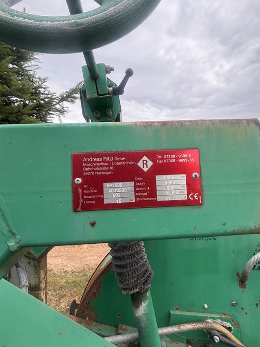 Pila do ciecia kamienia Steinadler