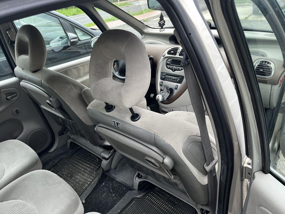 Citroen xsara picasso