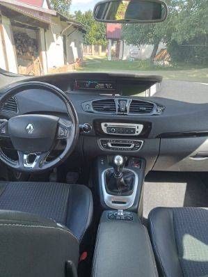 Renault Scenic III