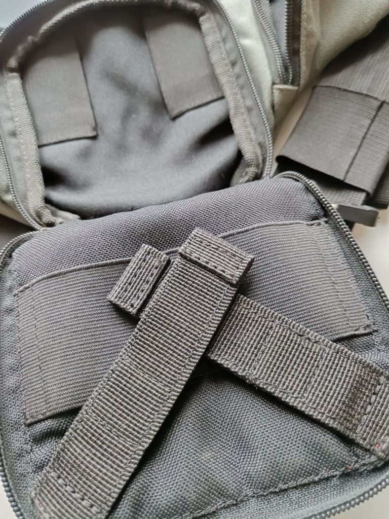 Сумка тактична пістолетна поясна 5.11 Tactical SelectCarryPistolPouch