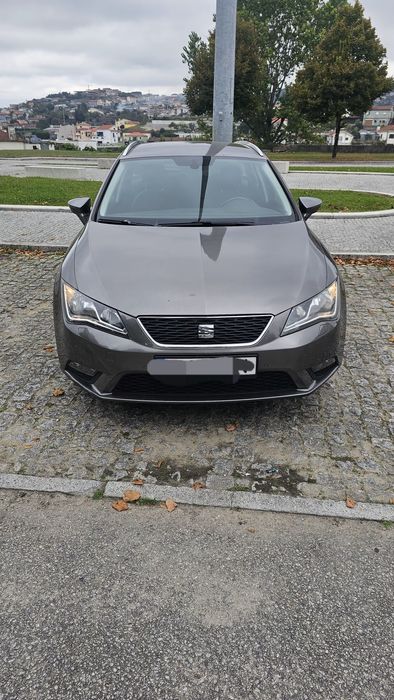 Seat leon 1.6 tdi