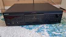 CD-програвач Sony CDP-XA20ES