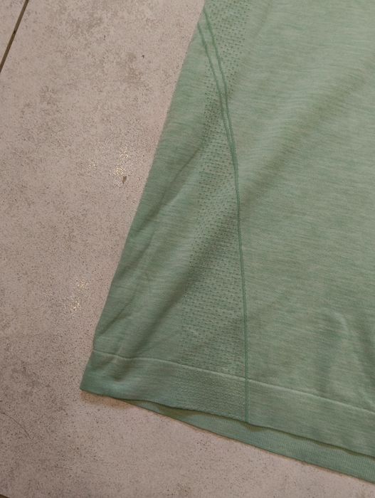 Koszulka sportowa treningowa H&M