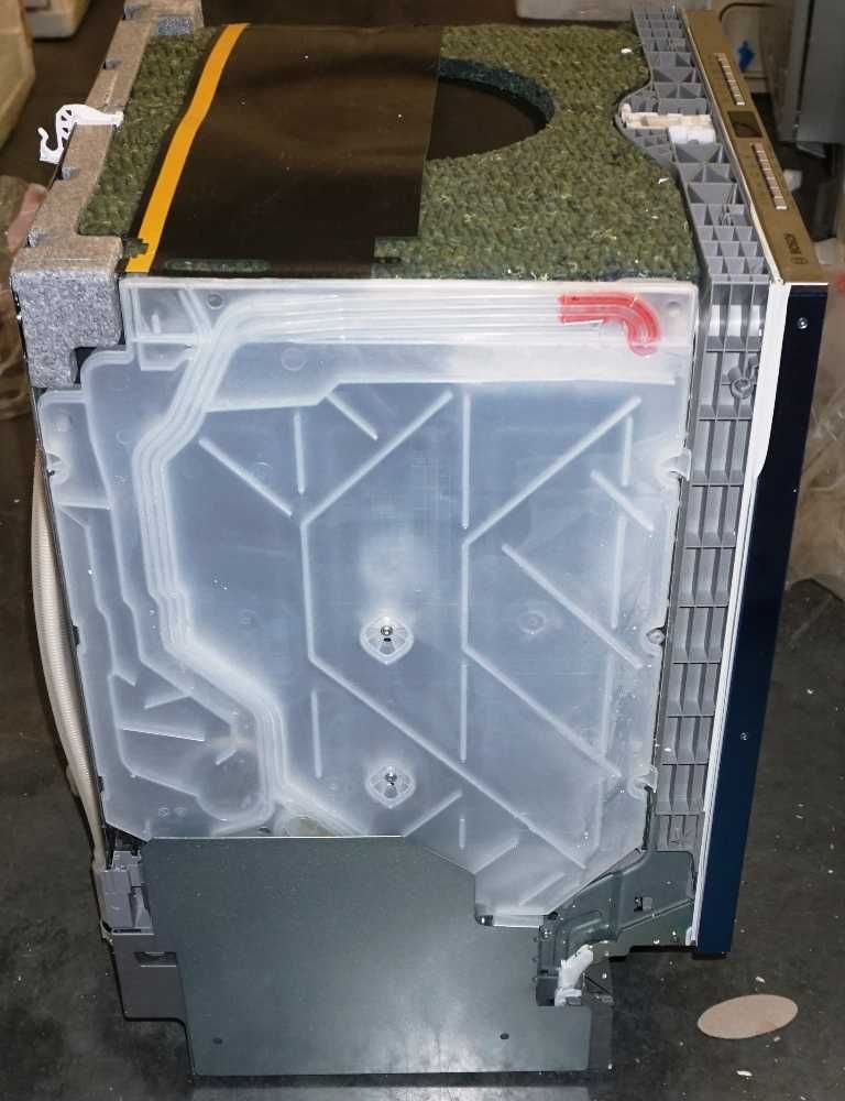 Zmywarka Bosch SMV4HTX31E