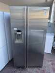 Lodówka Samsung Side by Side 178cm. 628L. SPRAWNA. Gwarancja.Transport